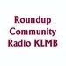 KLMB 88.1 FM logo