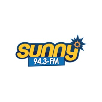 WAZZ Sunny 94.3 FM & 1490 AM