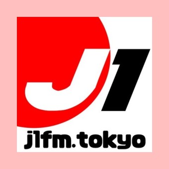 J1 Radio logo