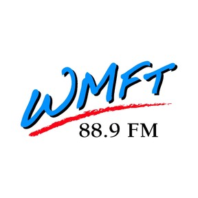 WMFT Moody Radio South logo