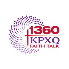 KPXQ Faith Talk 1360 AM