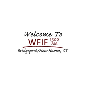 WFIF 1500 AM / WSDK 1550 AM logo