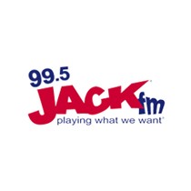KJKQ Jack FM (US Only) logo