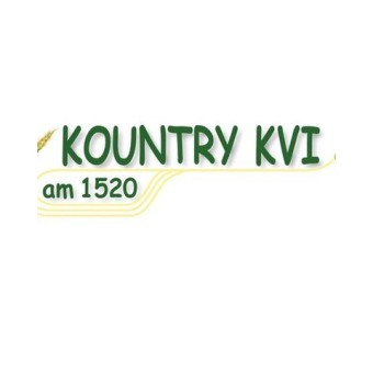 WKVI AM 1520 logo