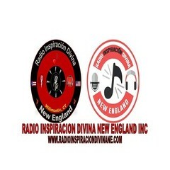 Radio Inspiracion Divina logo