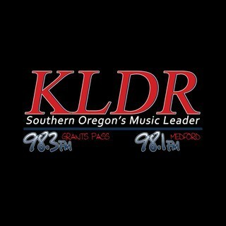 KLDR logo