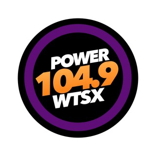 WTSX-LP 104.9 FM logo