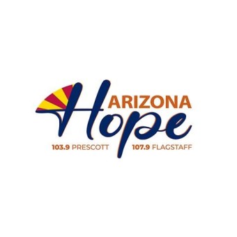 Arizona Hope logo