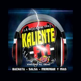 Kaliente FM 95 logo