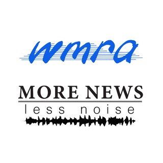 WEMC 91.7 FM logo