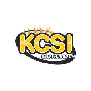 KCSI/KOAK Country Sunshine logo