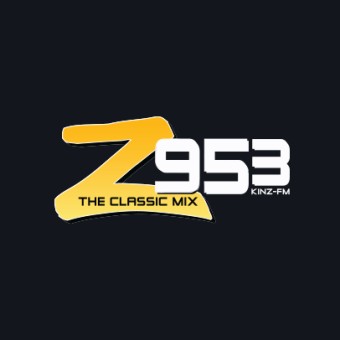 KINZ Z95.3 logo