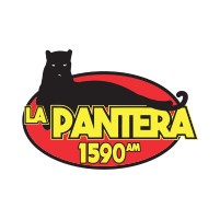 WNTS La Pantera 1590 logo