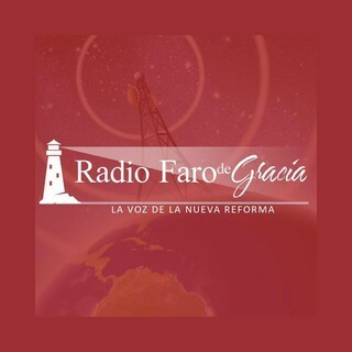 Radio Faro de Gracia logo