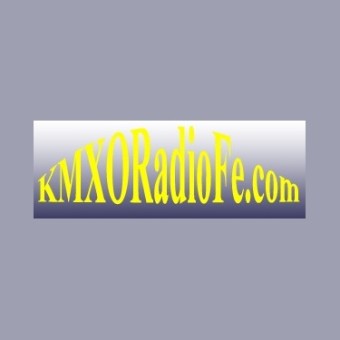 KMXO Radio Fe logo