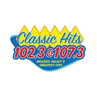 KAPN Classic Hits logo