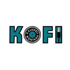 KOFI Newstalk Oldies 1180 AM logo