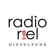 Radio Riel - Dieselpunk