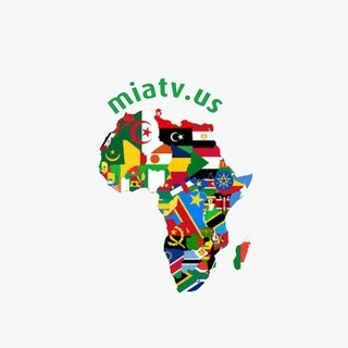 MIATV.US Pan African Radio And Télévision logo
