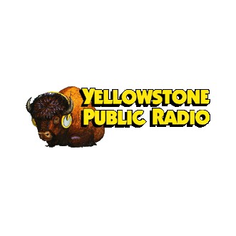 KEMC Yellowstone Public Radio 91.7 FM logo