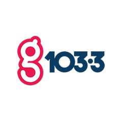 G 103.3 FM