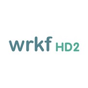 WRKF-HD2 89.3 FM