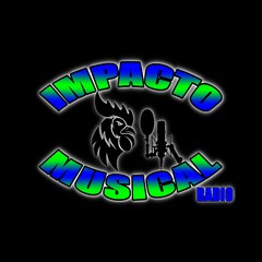 Impacto Musical Radio logo