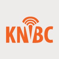 KNVBC logo