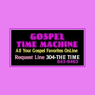 Gospel Time Machine