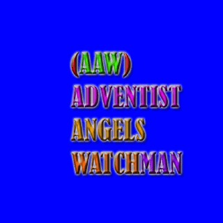 Adventist Angels Watchman Radio logo