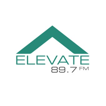 WAAJ Elevate 89.7 FM logo