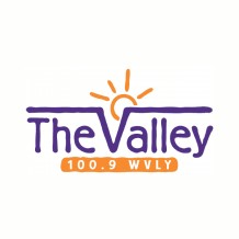 WVLY The Valley 90.5 FM logo