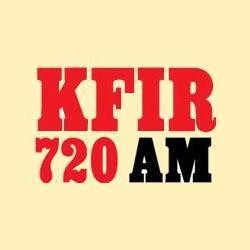 KFIR logo