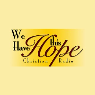 KOLJ We Have This Hope Christian Radio logo
