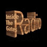Inside The Gates Radio logo