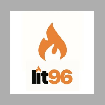 Lit96 logo