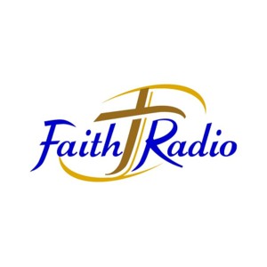 WFRU Faith Radio logo