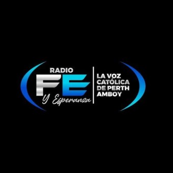 Radio Fe Y Esperanza FM logo