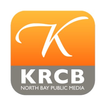 KRCB North Bay Public Media logo
