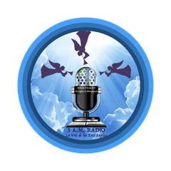3 AM Radio Adventista Online logo