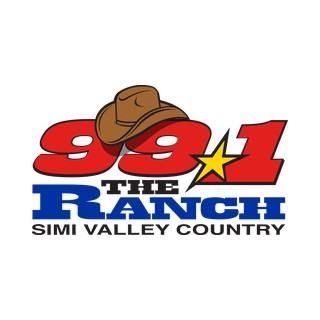 KWSV-LP 99.1 The Ranch logo