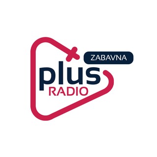 PLUS RADIO US ZABAVNA logo