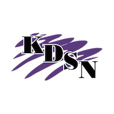 KDSN AM FM logo