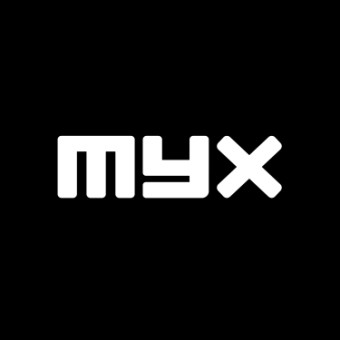MyxRadio logo