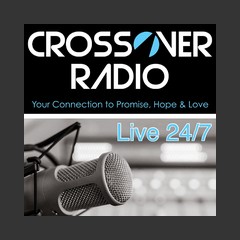Crossover Radio logo