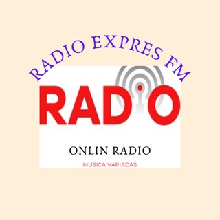 Radio Expres FM logo