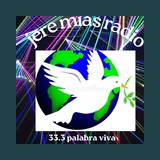 Jere Mias Radio 33.3 logo