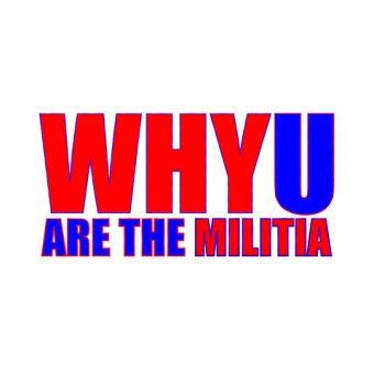WHYU FM logo