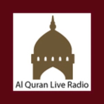 Al Quran Live Radio logo