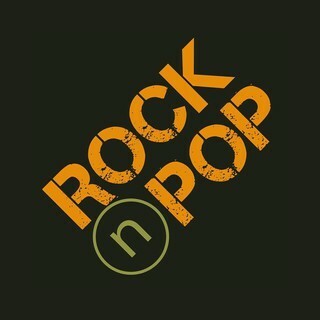 RocknPop Radio logo